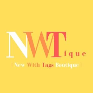 Meet your Posher, Nwt i q u e